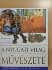 Antony Mason - A nyugati világ művészete [antikvár]