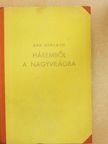 Eva Gerlach - Háremből a nagyvilágba [antikvár]