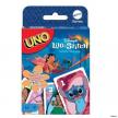 UNO kártyajáték - Lilo&Stich kiadás