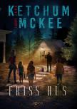 Jack Ketchum - Friss hús [eKönyv: epub, mobi]