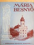 P. Medgyesi Dezső - Máriabesnyő [antikvár]
