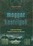 Bagyinszki Zoltán - Magyar kastélyok [antikvár]