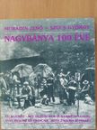 Murádin Jenő - Nagybánya 100 éve [antikvár]