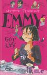 Mette Finderup - Emmy - Gót újév [antikvár]
