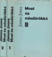 JONES, JAMES - Most és mindörökké I-II. [antikvár]