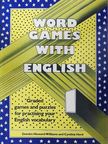 Cynthia Herd - Word Games with English 1. [antikvár]