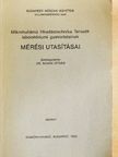 Dr. Csernák József - Mikrohullámú Híradástechnika Tanszék laboratóriumi gyakorlatainak mérési utasításai [antikvár]