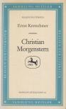 Ernst Kretschmer - Christian Morgenstern [antikvár]
