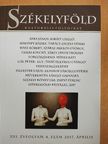 Farkas Balázs - Székelyföld 2017. április [antikvár]