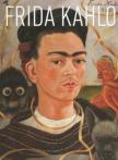 Lantos Adriána - Frida Kahlo (dedikált) [antikvár]