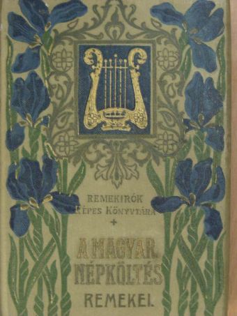 A magyar népköltés remekei II. [antikvár]