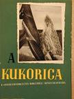 A. Sz. Sevcsenko - A kukorica [antikvár]
