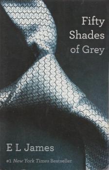 E. L. James - Fifty Shades of Grey [antikvár]
