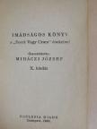 Imádságos könyv [antikvár]