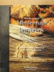 Dombi Margit - Mindennapi kenyerünk (dedikált példány) [antikvár]