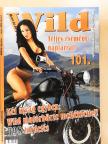 G. Krikovits István - Born to be Wild 2004. április [antikvár]