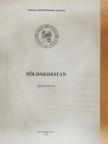 Dr. Csizmazia Miklósné - Földméréstan [antikvár]