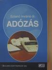 Dr. Sztanó Imréné - Adózás [antikvár]