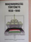 Dr. Seifert Tibor - Magyarország története 1938-1990 [antikvár]