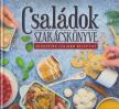 Nyemcsok László - Családok szakácskönyve [antikvár]