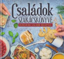 Nyemcsok László - Családok szakácskönyve [antikvár]