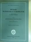 Kokits Zsigmond - Műszaki matematikai gyakorlatok A. I. [antikvár]