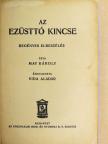 May Károly - Az Ezüsttó kincse [antikvár]