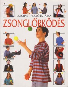 GIFFORD, CLIVE - Zsonglőrködés [antikvár]