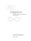 .- - CALLIOTHECA - Kincsek a Magyar Tudományos Akadémia Könyvtárából
