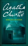 Agatha Christie - Bűbájos gyilkosok [eKönyv: epub, mobi]