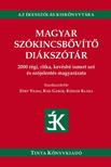 Magyar szókincsbővítő diákszótár