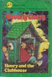 Beverly Cleary - Henry and the Clubhouse [antikvár]