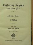 L. Mühlbach - Erzherzog Johann und seine Zeit [antikvár]