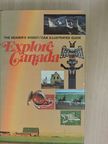 Explore Canada [antikvár]