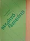 Szerdahelyi Szabolcs - Becsúszó szerelések [antikvár]