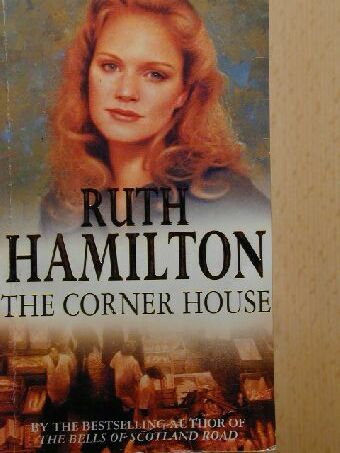 Ruth Hamilton - The Corner House [antikvár]