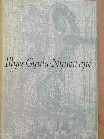 Aj Csing - Nyitott ajtó [antikvár]