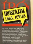 Bodó Károly - Írószájjal 1995. június [antikvár]
