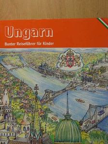 Ungarn [antikvár]