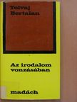 Csanda Sándor - Az irodalom vonzásában [antikvár]