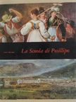 Raffaello Causa - La Scuola di Posillipo [antikvár]