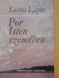 Saitos Lajos - Por Isten szemében [antikvár]