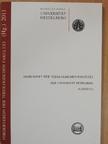 Charlotte Köckert - Jahresheft der Theologischen Fakultät der Universität Heidelberg 6 (2010/11) [antikvár]