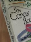 David Tabatsky - The Cancer Book [antikvár]
