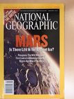 Harald Meller - National Geographic January 2004 [antikvár]