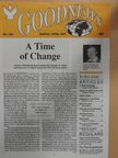Bob Crabbe - Goodnews march/april 1997 [antikvár]