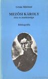 Urbán Miklósné - Mezősi Károly élete és munkássága [antikvár]