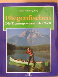 Fliegenfischen [antikvár]