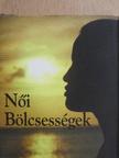 A. Leverson - Női bölcsességek (minikönyv) [antikvár]