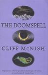 McNISH, CLIFF - The Doomspell [antikvár]